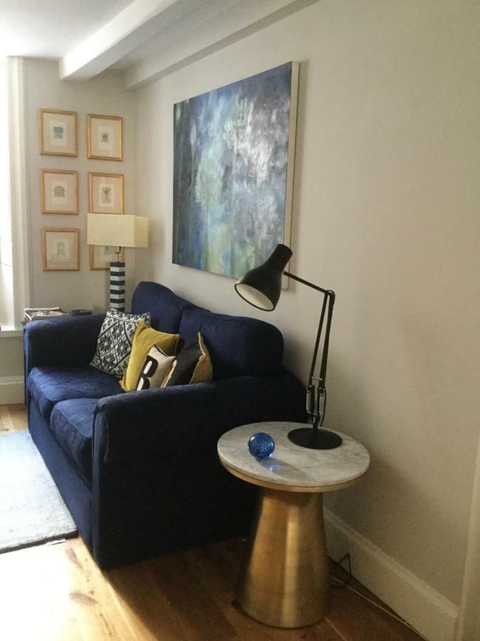 Beautiful 1Br Apartment In Historic St Aubin House Екстериор снимка